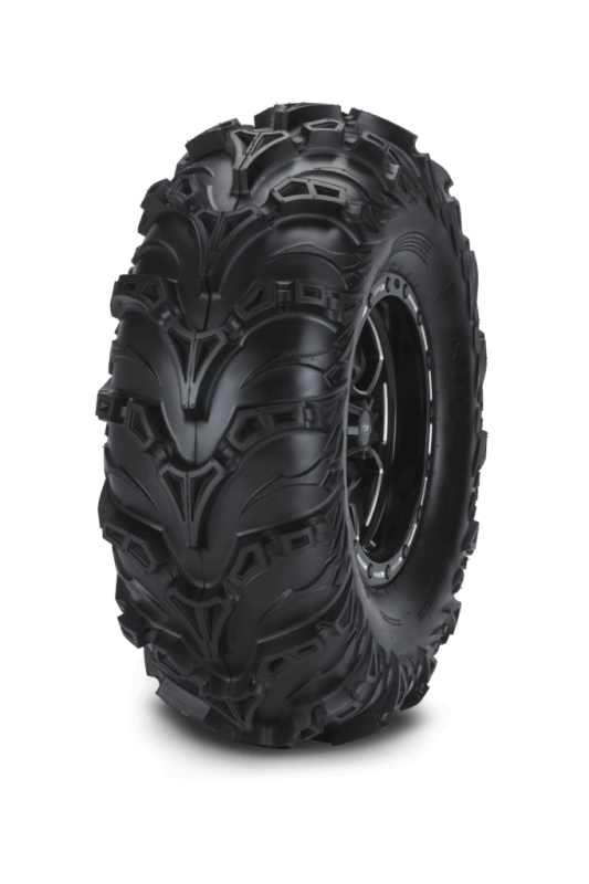 ITP Mud Lite II Tire - 25X8-12 6PR ITP Automotive/UTV Tires - Off Road  AXOPROS