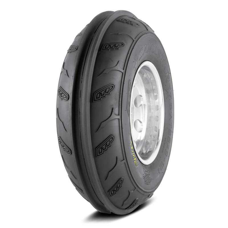 ITP Sand Star Tire - Rear Left - 18X9.50-8 4PR ITP Automotive/UTV Tires - Off Road  AXOPROS