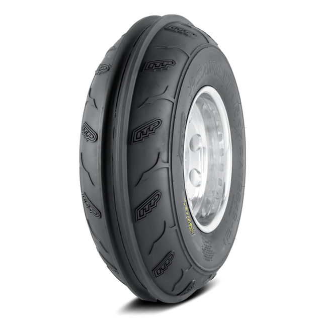 ITP Sand Star Tire - Rear Left - 18X9.50-8 4PR ITP Automotive/UTV Tires - Off Road  AXOPROS