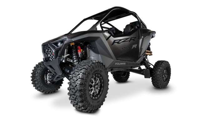 ITP Savage X/T RG2 Tire 30x10R-14 8PR - AXOPROS