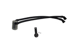 J&L 2025 Ram 1500 3.0; 22-25 Jeep Wagoneer 3.0 Separator-Silver J&L Oil Separators  AXOPROS