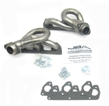 JBA 02-08 Ford Ranger 3.0L V6 w/o EGR 1-1/2in Primary Raw 409SS Cat4Ward Header JBA Headers & Manifolds  AXOPROS