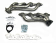 JBA 02-13 GM Truck 4.8L/5.3L LS Raw 409 Cat4Ward Header JBA Headers & Manifolds  AXOPROS