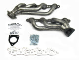 JBA 02-13 GM Truck 4.8L/5.3L LS Raw 409 Cat4Ward Header JBA Headers & Manifolds  AXOPROS