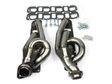 JBA 03-08 Dodge Ram 5.7L HEMI 1-5/8in Primary Raw 409SS Cat4Ward Header JBA Headers & Manifolds  AXOPROS