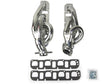 JBA 03-08 Dodge RAM 5.7L HEMI 1-5/8in Primary Silver Ctd Cat4Ward Header JBA Headers & Manifolds  AXOPROS