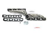 JBA 04-08 Chrysler 5.7L HEMI 1-3/4in Primary Raw 409SS Cat4Ward Header JBA Headers & Manifolds  AXOPROS