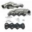JBA 04-10 Ford F-Series 5.4L 3V 1-5/8in Primary Raw 409SS Cat4Ward Header JBA Headers & Manifolds  AXOPROS
