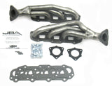 JBA 05-07 Toyota 4.7L V8 1-1/2in Primary Raw 409SS Cat4Ward Header JBA Headers & Manifolds  AXOPROS