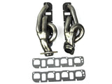 JBA 09-19 RAM 1500 Only 5.7L HEMI 1-5/8in Primary Raw 409SS Cat4Ward Header JBA Headers & Manifolds  AXOPROS