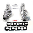 JBA 09-19 RAM 5.7L HEMI 1-5/8in Primary Silver Ctd Cat4Ward Header JBA Headers & Manifolds  AXOPROS
