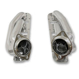 JBA 09-20 Chrysler 5.7L HEMI 1-3/4in Primary Silver Ctd Cat4Ward Header JBA Headers & Manifolds  AXOPROS