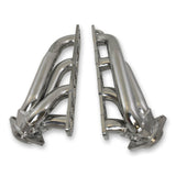 JBA 09-20 Chrysler 5.7L HEMI 1-3/4in Primary Silver Ctd Cat4Ward Header JBA Headers & Manifolds  AXOPROS