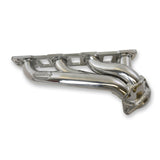 JBA 09-20 Chrysler 5.7L HEMI 1-3/4in Primary Silver Ctd Cat4Ward Header JBA Headers & Manifolds  AXOPROS