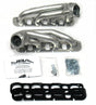 JBA 09-20 Chrysler 5.7L HEMI 1-3/4in Primary Silver Ctd Cat4Ward Header JBA Headers & Manifolds  AXOPROS