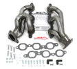 JBA 14-20 GM Truck 4.3L V6 1-5/8in Primary Raw 409SS Cat4Ward Header JBA Headers & Manifolds  AXOPROS