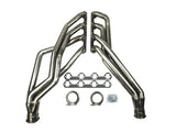 JBA 65-73 Ford Mustang 351W SBF 1-3/4in Primary Raw 409SS Long Tube Header JBA Headers & Manifolds  AXOPROS