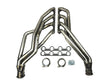 JBA 65-73 Ford Mustang 351W SBF 1-3/4in Primary Raw 409SS Long Tube Header JBA Headers & Manifolds  AXOPROS