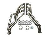 JBA 65-73 Ford Mustang 351W SBF 1-3/4in Primary Raw 409SS Long Tube Header JBA Headers & Manifolds  AXOPROS