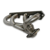 JBA 87-95 Ford F-150 5.0L SBF 1-1/2in Primary Raw 409SS Cat4Ward Header JBA Headers & Manifolds  AXOPROS