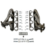 JBA 87-95 Ford F-150 5.0L SBF 1-1/2in Primary Raw 409SS Cat4Ward Header JBA Headers & Manifolds  AXOPROS