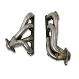 JBA 87-96 Ford F-150 5.8L SBF 1-5/8in Primary Raw 409SS Cat4Ward Header JBA Headers & Manifolds  AXOPROS