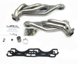 JBA 92-95 Chevrolet Blazer 5.0L/5.7L w/o A.I.R. 1-1/2in Primary Raw 409SS Cat4Ward Header JBA Headers & Manifolds  AXOPROS
