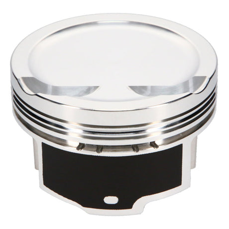 JE Pistons 08-14 VW 2.0TSI (21mm Pin) 83.0mm Bore 9.6:1 CR -7.8cc Dome FSR Series Piston (Set of 4) JE Pistons Piston Sets - Forged - 4cyl  AXOPROS