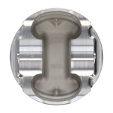 JE Pistons 15+ BMW B58B30 / 20+ Toyota B58C30 3.0L Turbo (Size STD) Set of 6 Pistons JE Pistons Piston Sets - Forged - 6cyl  AXOPROS