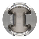 JE Pistons 2013+ Hyundai Gamma GDI 1.6L Turbo 77mm Bore -8.2cc Dish Piston Kit (Set of 4 Pistons) JE Pistons Piston Sets - Forged - 4cyl  AXOPROS