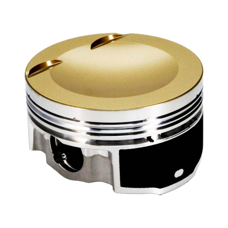 JE Pistons Audi TT RS 2.5 TFSI 5-Cyl Ultra Series 82.5mm Bore Piston Kit (Set of 5) JE Pistons Piston Sets - Forged - 5cyl  AXOPROS