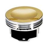 JE Pistons Audi TT RS 2.5 TFSI 5-Cyl Ultra Series 82.5mm Bore Piston Kit (Set of 5) JE Pistons Piston Sets - Forged - 5cyl  AXOPROS
