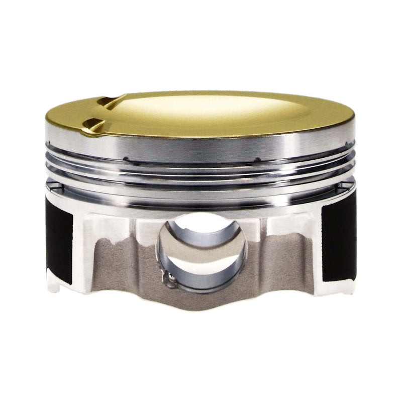 JE Pistons Audi TT RS 2.5 TFSI 5-Cyl Ultra Series 82.5mm Bore Piston Kit (Set of 5) JE Pistons Piston Sets - Forged - 5cyl  AXOPROS