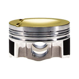 JE Pistons Audi TT RS 2.5 TFSI 5-Cyl Ultra Series 82.5mm Bore Piston Kit (Set of 5) JE Pistons Piston Sets - Forged - 5cyl  AXOPROS