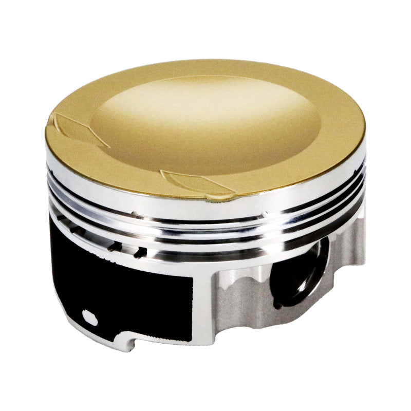JE Pistons Audi TT RS 2.5 TFSI 5-Cyl Ultra Series 82.5mm Bore Piston Kit (Set of 5) JE Pistons Piston Sets - Forged - 5cyl  AXOPROS