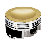 JE Pistons Audi TT RS 2.5 TFSI 5-Cyl Ultra Series 82.5mm Bore Piston Kit (Set of 5) JE Pistons Piston Sets - Forged - 5cyl  AXOPROS