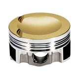 JE Pistons Audi TT RS 2.5 TFSI 5-Cyl Ultra Series 83mm Bore Piston Kit (Set of 5) JE Pistons Piston Sets - Forged - 5cyl  AXOPROS