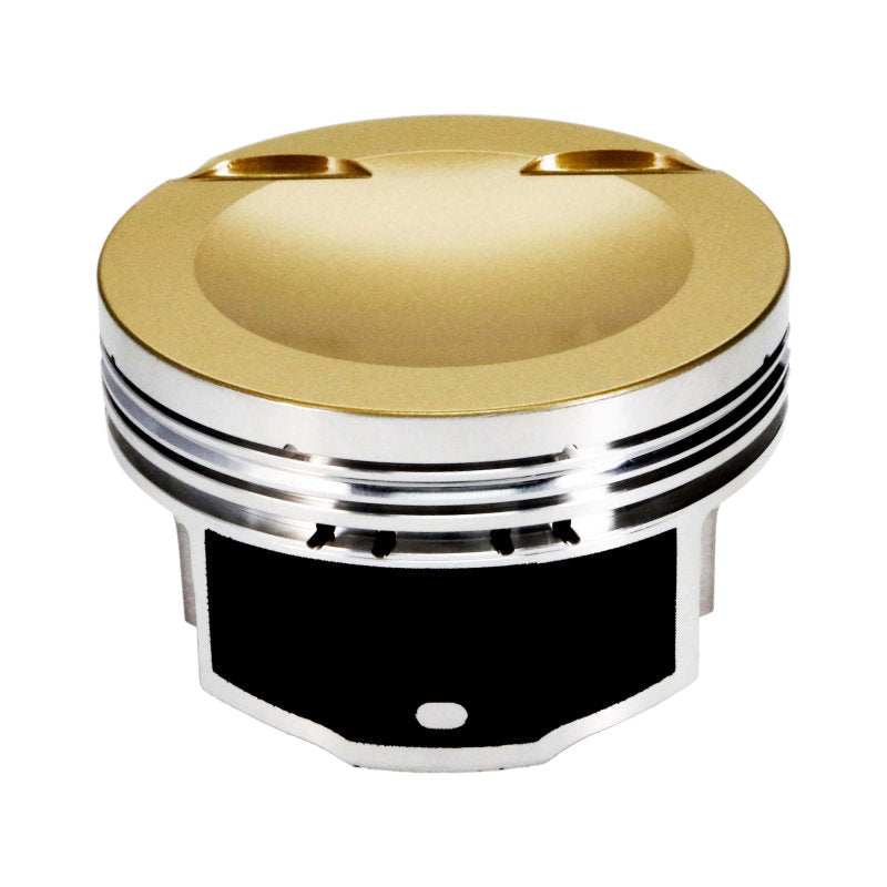 JE Pistons Audi TT RS 2.5 TFSI 5-Cyl Ultra Series 83mm Bore Piston Kit (Set of 5) JE Pistons Piston Sets - Forged - 5cyl  AXOPROS