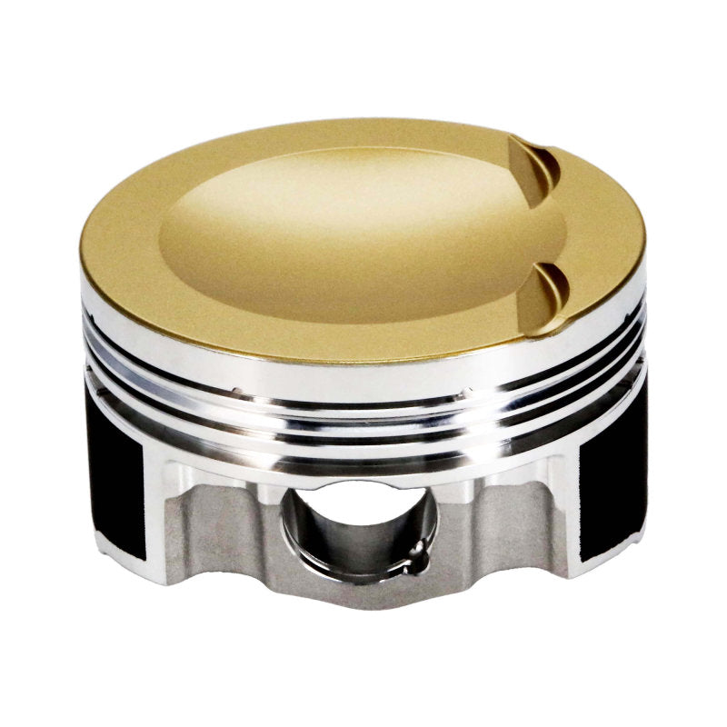 JE Pistons Audi TT RS 2.5 TFSI 5-Cyl Ultra Series 83mm Bore Piston Kit (Set of 5) JE Pistons Piston Sets - Forged - 5cyl  AXOPROS