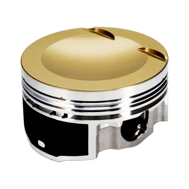 JE Pistons Audi TT RS 2.5 TFSI 5-Cyl Ultra Series 83mm Bore Piston Kit (Set of 5) JE Pistons Piston Sets - Forged - 5cyl  AXOPROS
