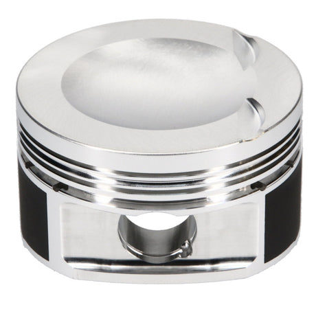 JE Pistons Audi TT-RS 83mm Bore -8.1cc Dish Piston Kit (Set of 5 Pistons) JE Pistons Piston Sets - Forged - 5cyl  AXOPROS