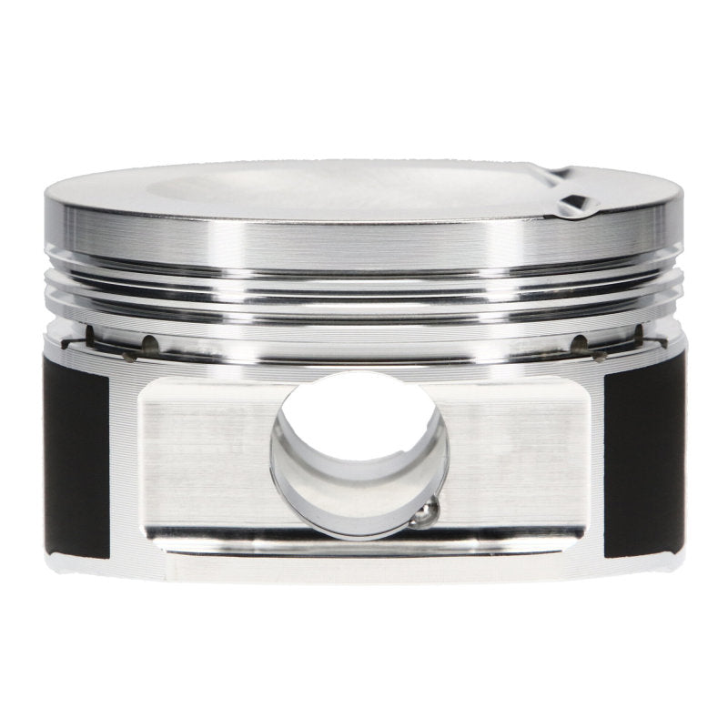 JE Pistons Audi TT-RS 83mm Bore -8.1cc Dish Piston Kit (Set of 5 Pistons) JE Pistons Piston Sets - Forged - 5cyl  AXOPROS