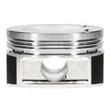 JE Pistons Audi TT-RS 83mm Bore -8.1cc Dish Piston Kit (Set of 5 Pistons) JE Pistons Piston Sets - Forged - 5cyl  AXOPROS