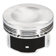 JE Pistons Audi TT-RS 83mm Bore -8.1cc Dish Piston Kit (Set of 5 Pistons) JE Pistons Piston Sets - Forged - 5cyl  AXOPROS