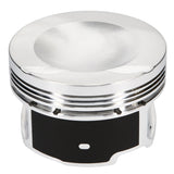 JE Pistons Audi TT-RS 83mm Bore -8.1cc Dish Piston Kit (Set of 5 Pistons) JE Pistons Piston Sets - Forged - 5cyl  AXOPROS