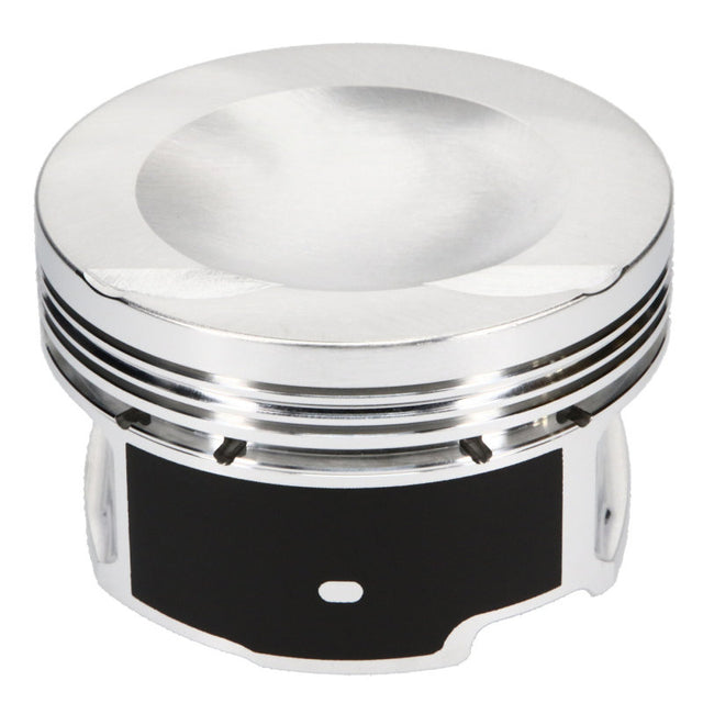 JE Pistons Audi TT-RS 83mm Bore -8.1cc Dish Piston Kit (Set of 5 Pistons) JE Pistons Piston Sets - Forged - 5cyl  AXOPROS