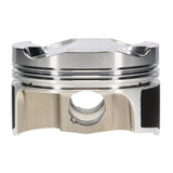 JE Pistons BMW S52B32US 9:1 KIT Set of 6 Pistons JE Pistons Piston Sets - Forged - 6cyl  AXOPROS