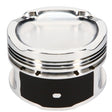 JE Pistons Honda L15B Turbo 73mm Bore 10.3:1 CR -9.6cc Dome Piston Set - Set of 4 JE Pistons Piston Sets - Forged - 4cyl  AXOPROS