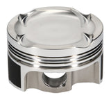 JE Pistons MITSU 4G63 EVO KIT Set of 4 Pistons JE Pistons Piston Sets - Forged - 4cyl  AXOPROS