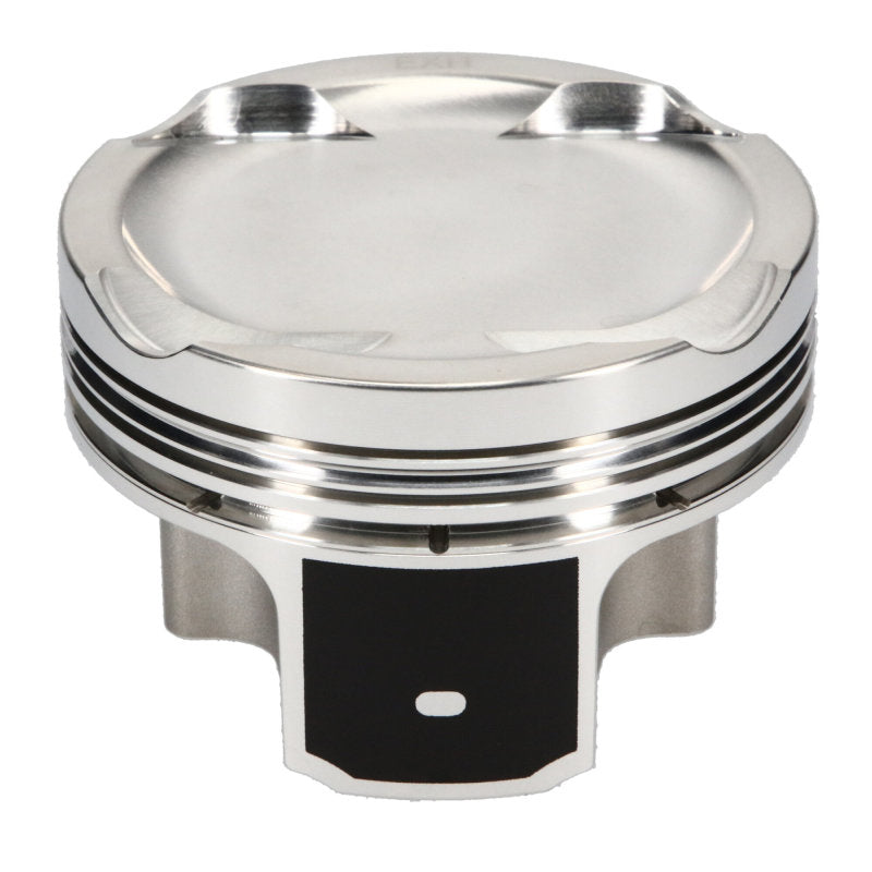 JE Pistons MITSU 4G63 EVO KIT Set of 4 Pistons JE Pistons Piston Sets - Forged - 4cyl  AXOPROS